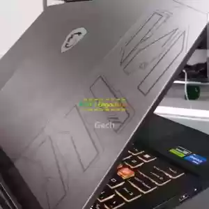 MSI PULSE 15 BI3V        ............13th Gen Price in Ethiopia